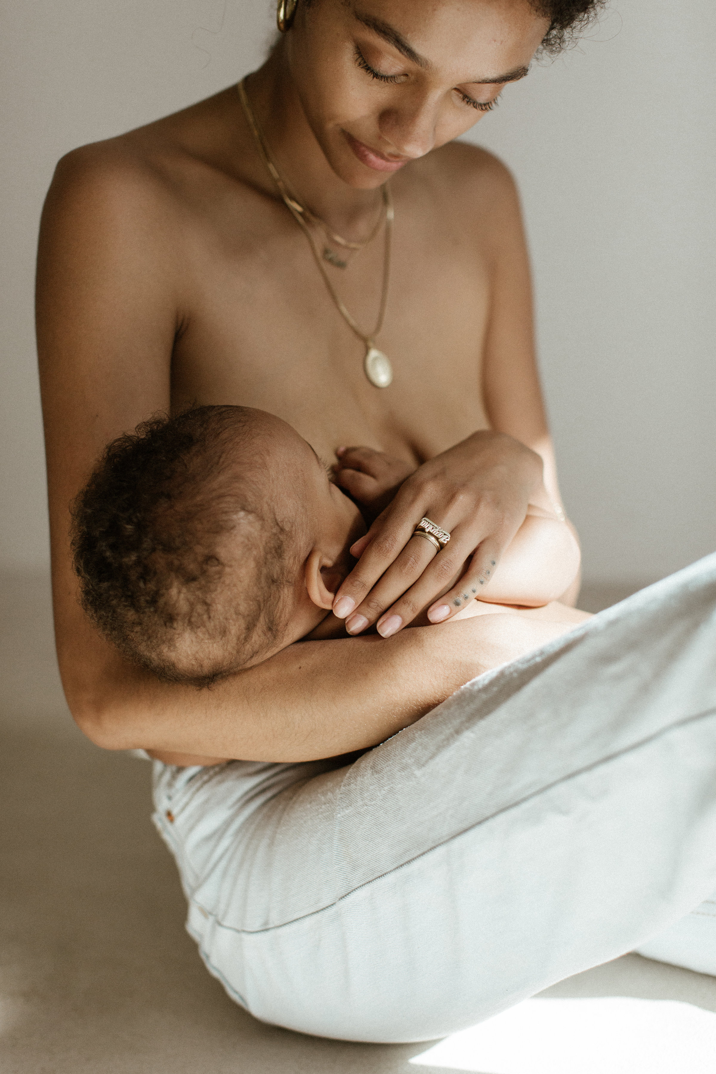 Interview Jaycina Almond – MOTHER MUSE