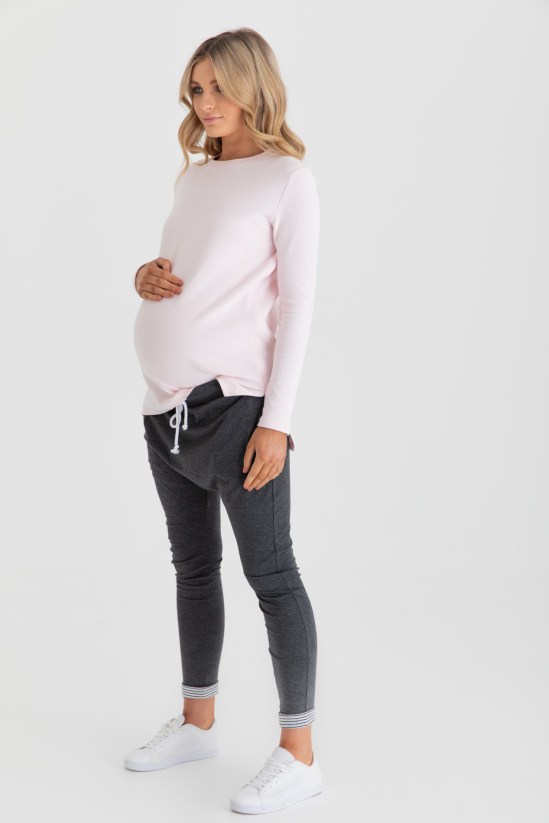 Woodrow Top (PK) &amp; Mosman Harems (CH) - SIDE2