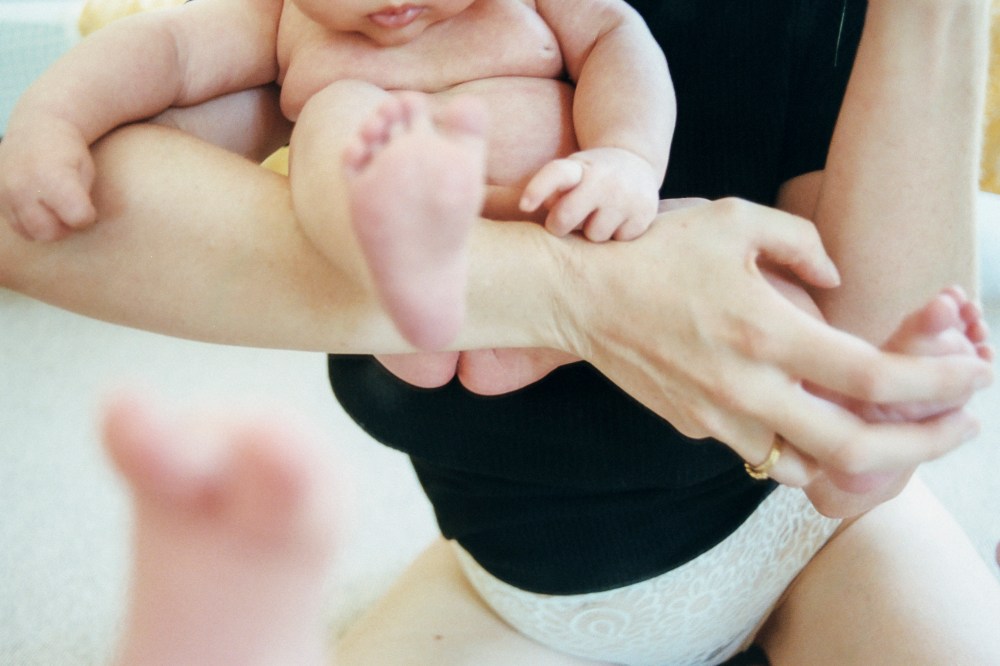 Mother Muse interview with I.W.H.K.26