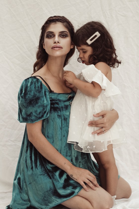 A Letter To My Daughter-4