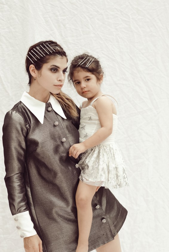 A Letter To My Daughter-5