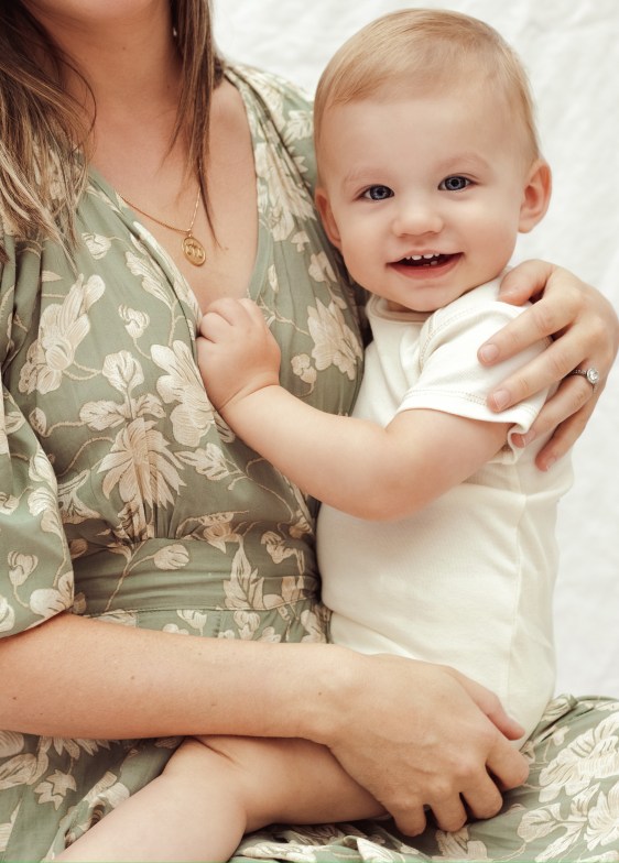 ALL THE BABIES FINALS