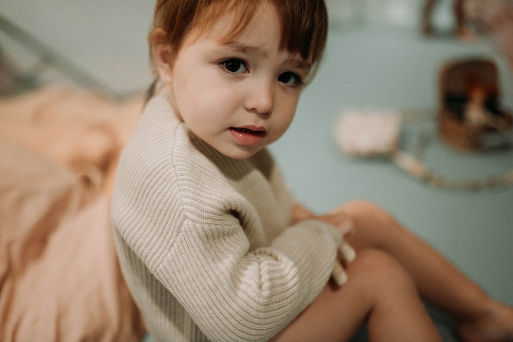 Repose AMS conscious baby collection Minikin 5